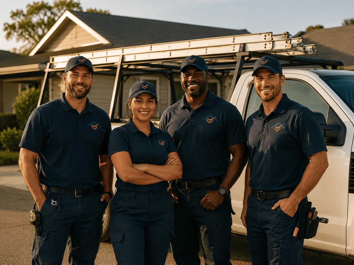 Roof Inspection company in Knob Noster, MO